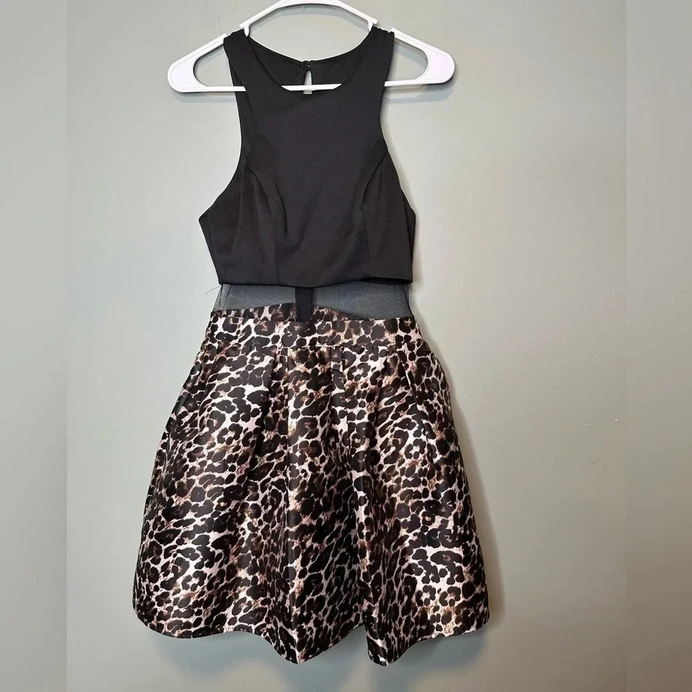 TeezeMe dress